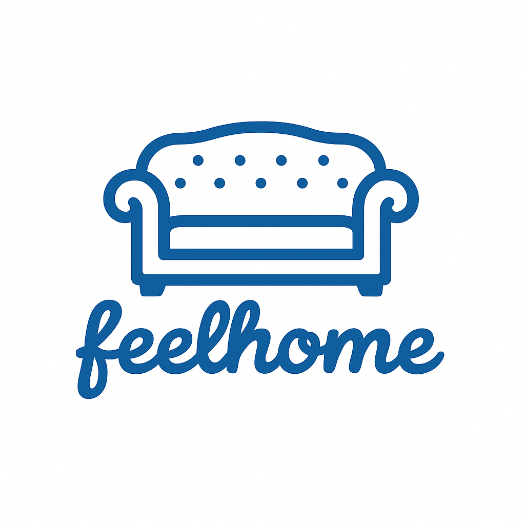 FeelHome Logo